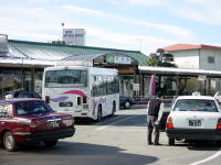 新町駅　