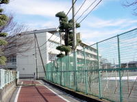 新町中学校