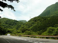 箱根新道