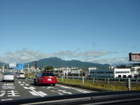 裾野は長し赤城山(by上毛かるた)